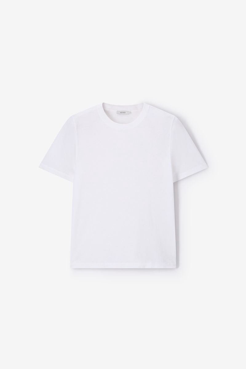 Sissy-Boy - Wit T-shirt
