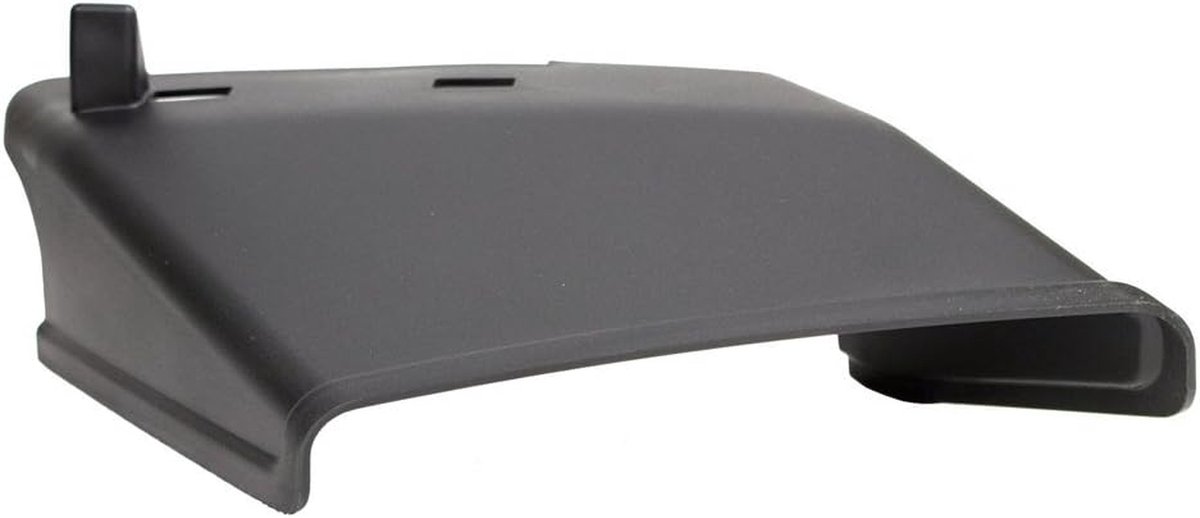 Grasmaaier Chute - Uitwerpgoot - Grasafvoer - Originele Uitrusting - 35.56 x 21.59 x 10.8 cm - Groen