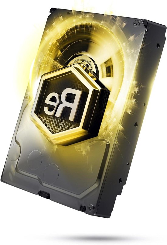 Interne harde schijf 1 TB SATA II 3,5 inch voor desktop — afbeelding 2