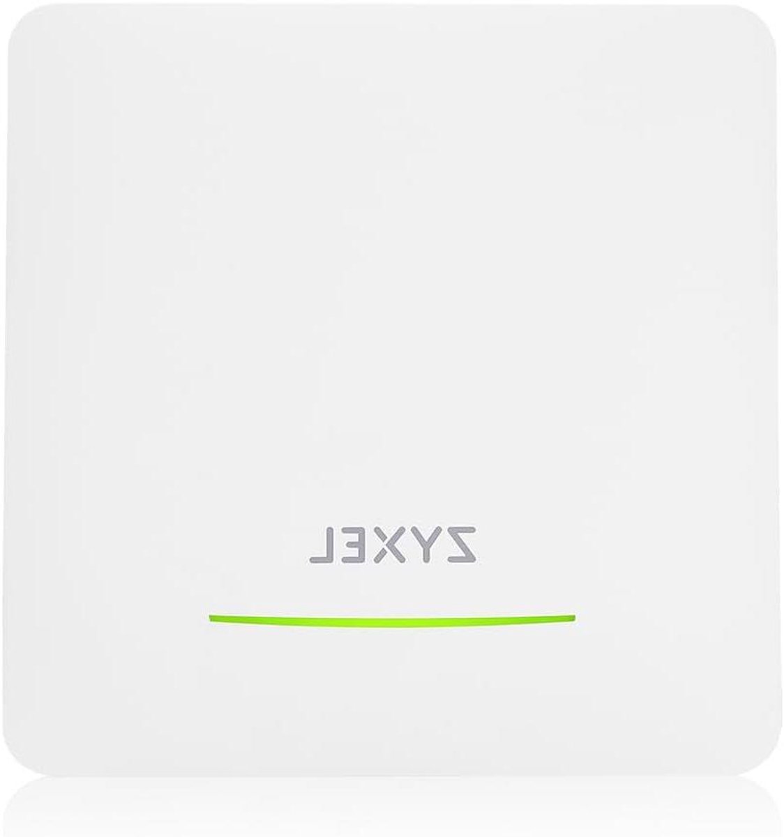 WiFi 7 Access Point 4-Stream Dual-Radio voor MKB met 2.5GbE en Cloudbeheer