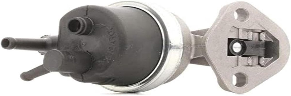 Brandstofpomp - Benzinepomp Auto - Motoronderhoud - Metalen en plastic constructie - 6mm en 8mm aansluiting - Niet gespecificeerd