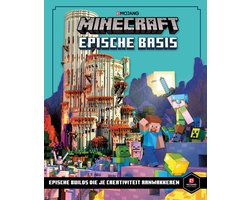 Minecraft Epische basis