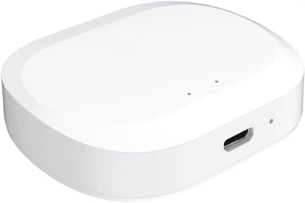 Zigbee Smart Hub - Gateway Controller - Huis Automatisering - Verbindt tot 50 Apparaten