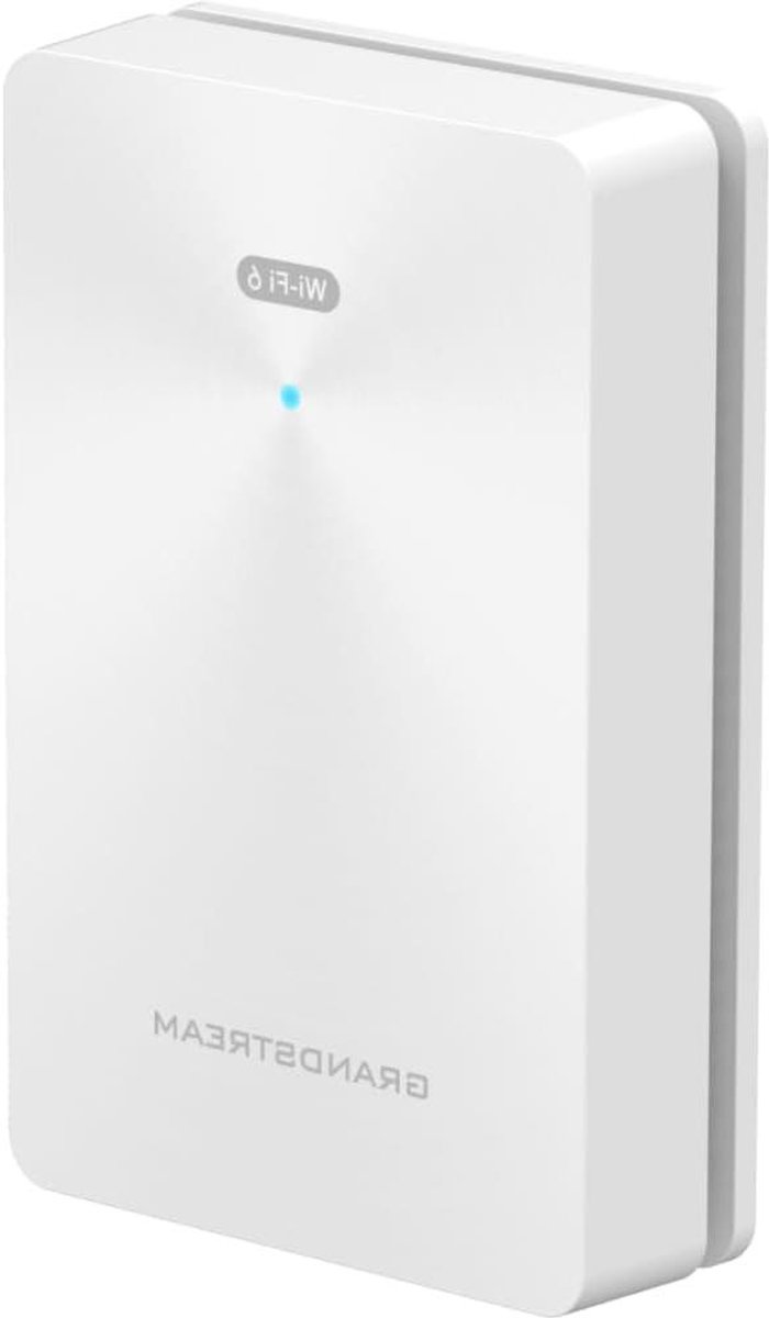Wi-Fi 6 Wall Access Point - Draadloos Netwerk Punt - Kantoor Netwerk - AX3000 Snelheid