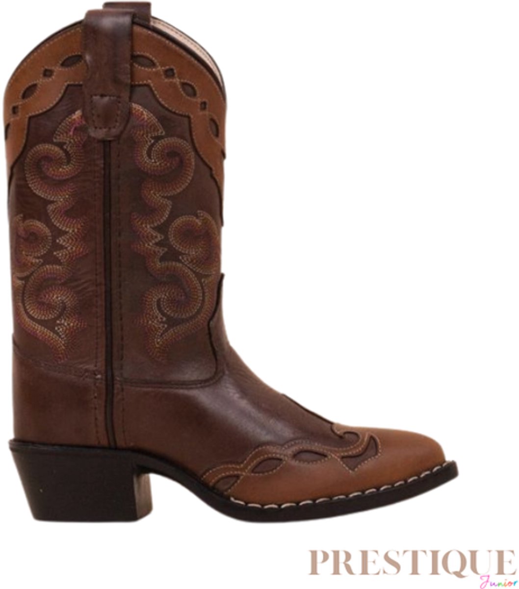 Old West Kids Cowboyboots 8159