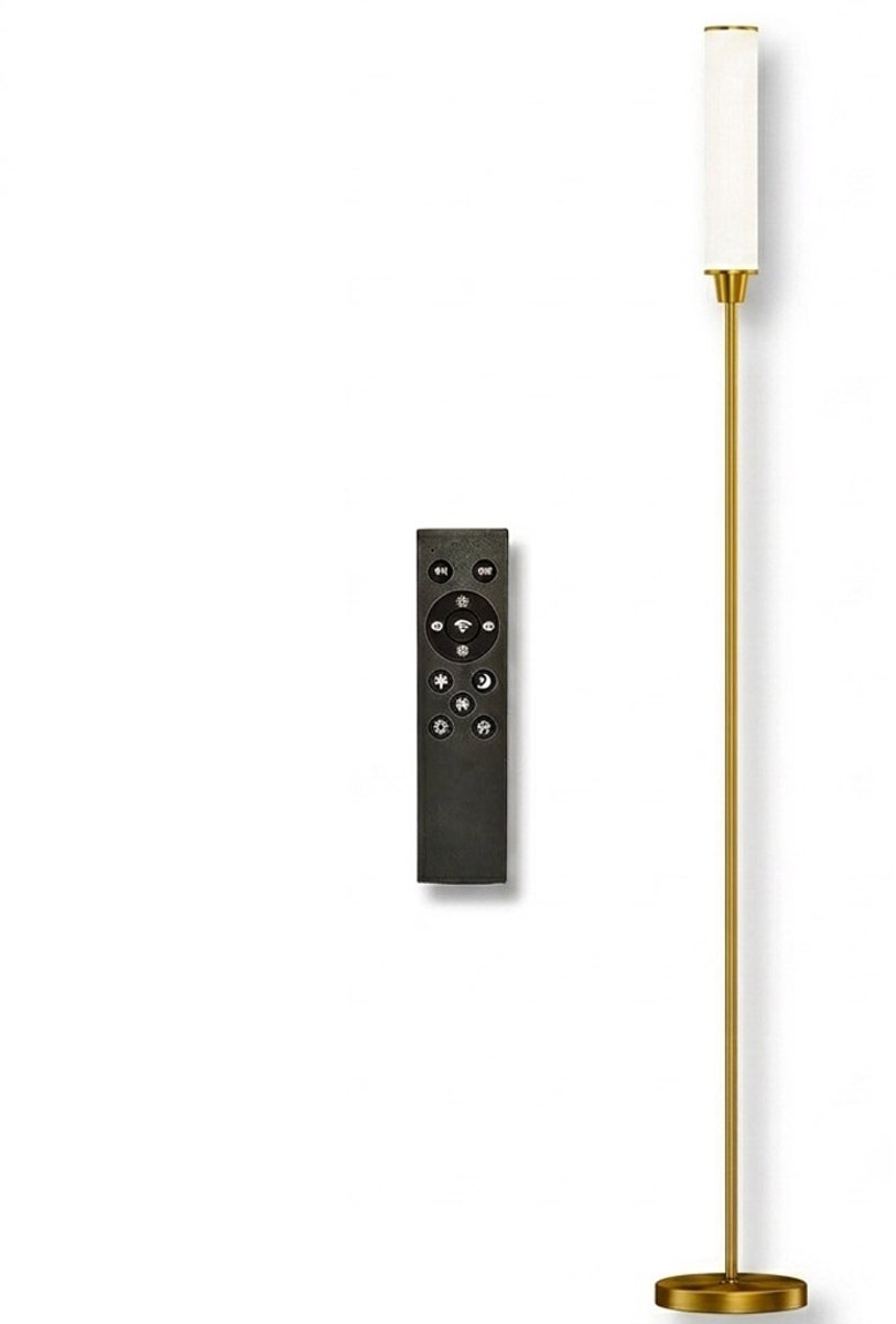 CRLYN® Hoeklamp - Vloerlamp - Staande Lamp