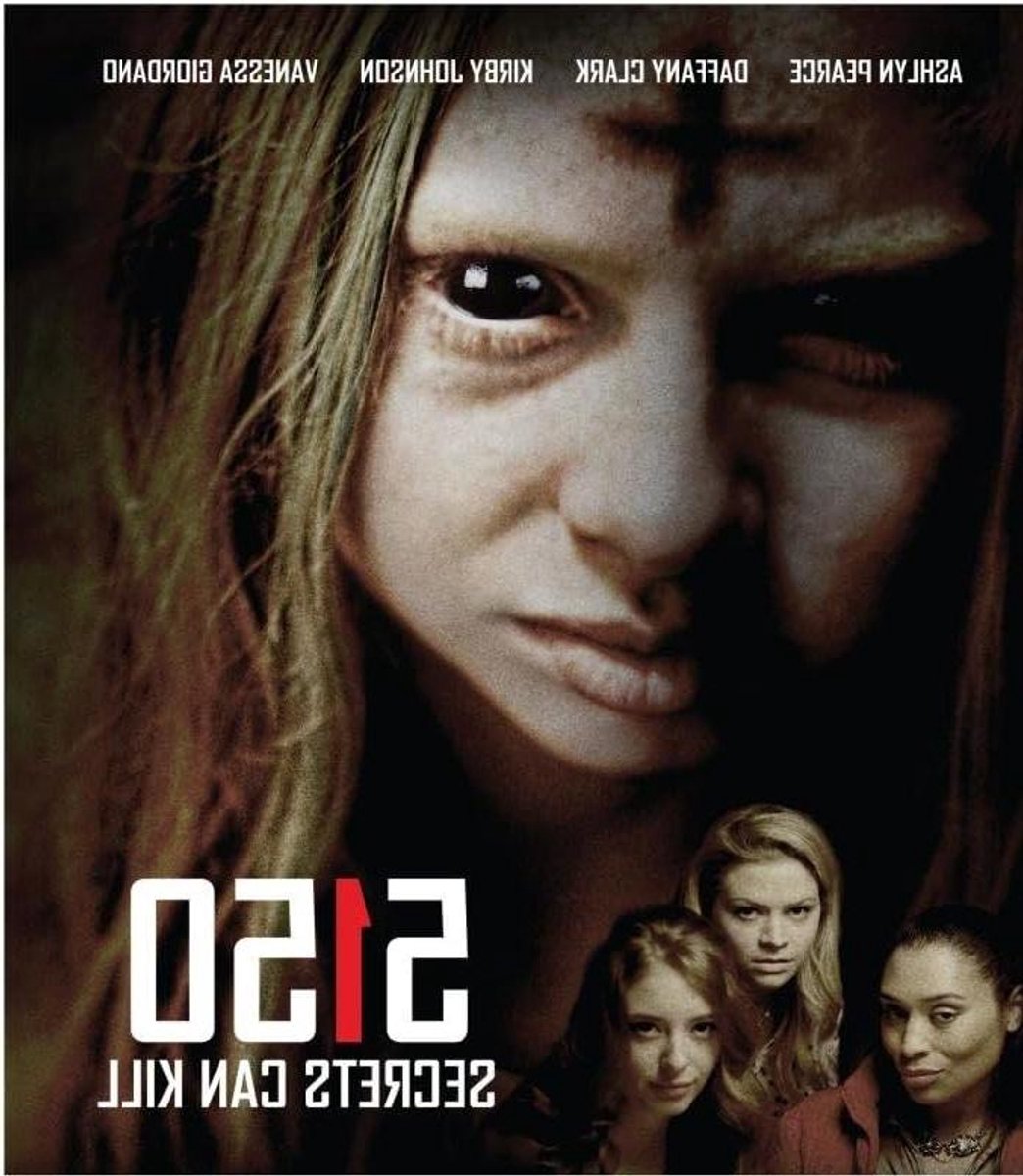 5150 Film - Drama Film - Film Kijken - Gebaseerd op Waargebeurd Verhaal - 1 Disc - N.v.t.