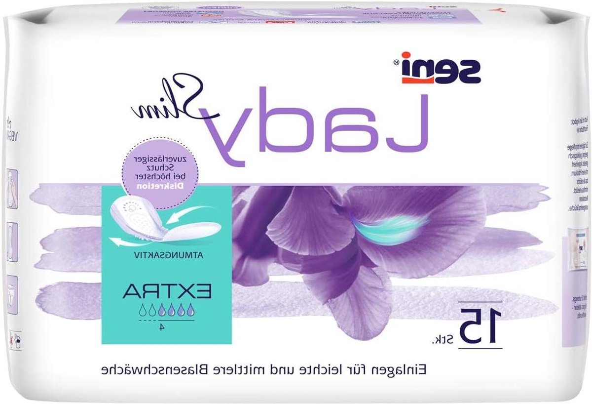 Inlegkruisjes Extra - Dames Inlegger - Comfortabel Leven - Ademende Buitenlaag - 15 Stuks - Wit