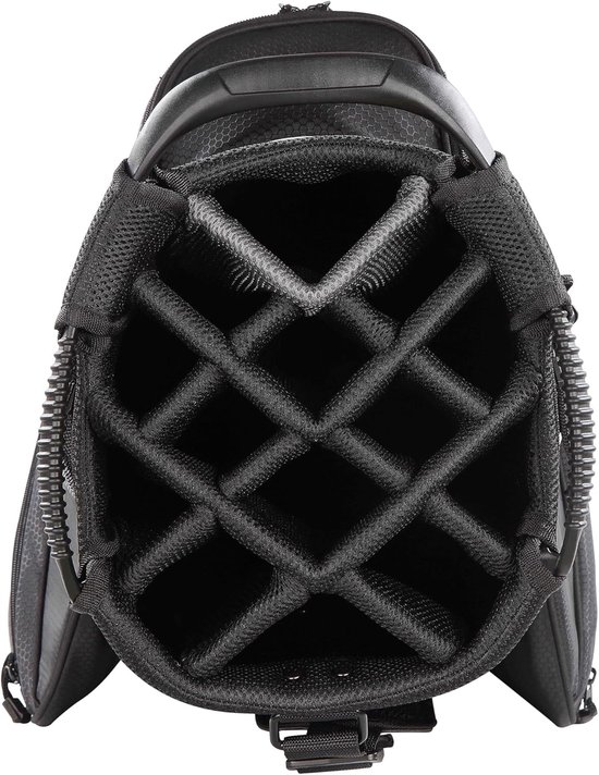 Golfcarttas 10 inch Top met Puttervak — afbeelding 3