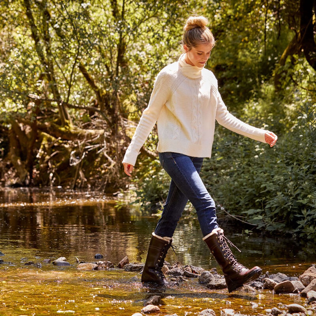 Ariat Wythburn II Sherpa Waterdichte Outdoorlaarzen 42 Donker Mokka Dark Mocha