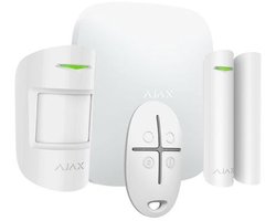 Ajax AJ-HUBKIT-W - Professionele alarmkit,