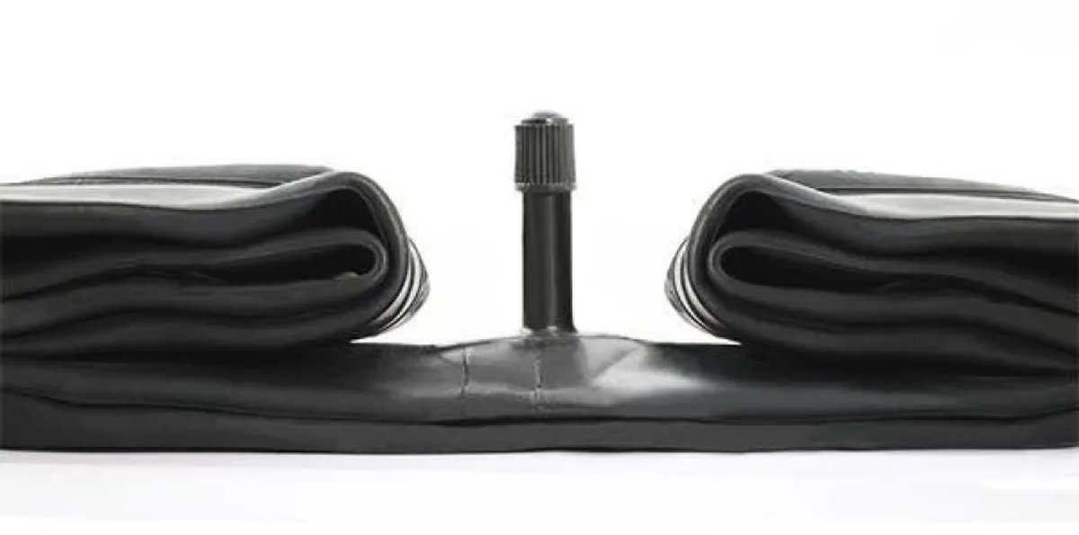 Michelin Airstop Schrader Binnenband Zwart 29´´ / 2.35-3.00