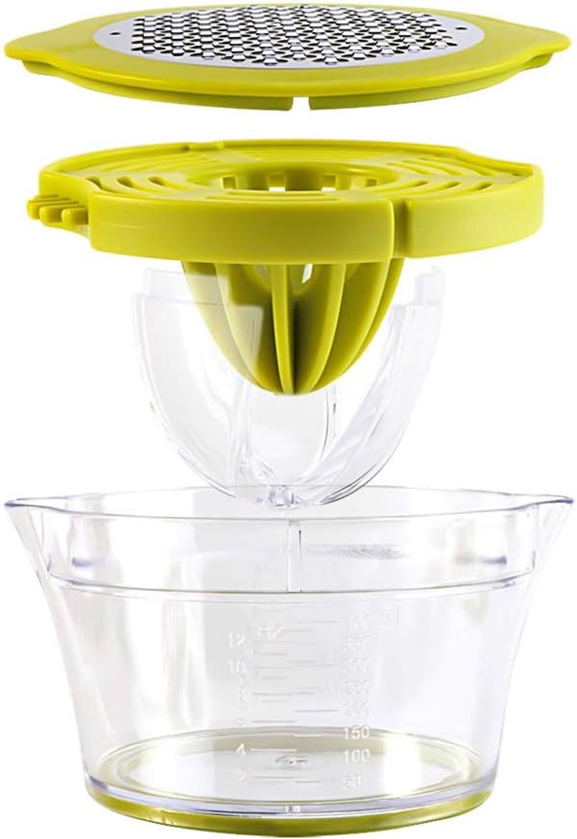 Handige Citruspers - Sap Maker thumbnail 6