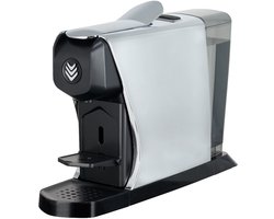 Rombouts - Koffietoestel - E-OH toestel grijs