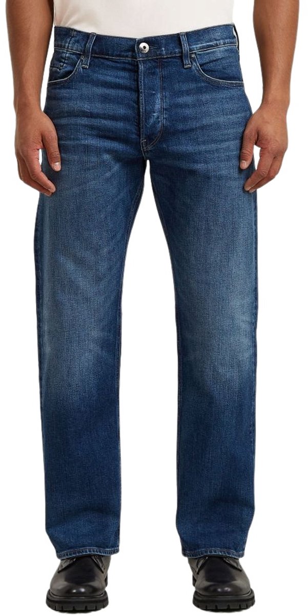 G-Star - Dakota Regular Straight - Heren - Jeans