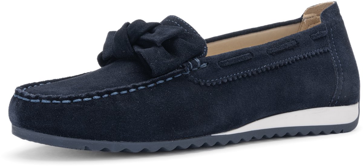 ara Instapschoen New Port blauw