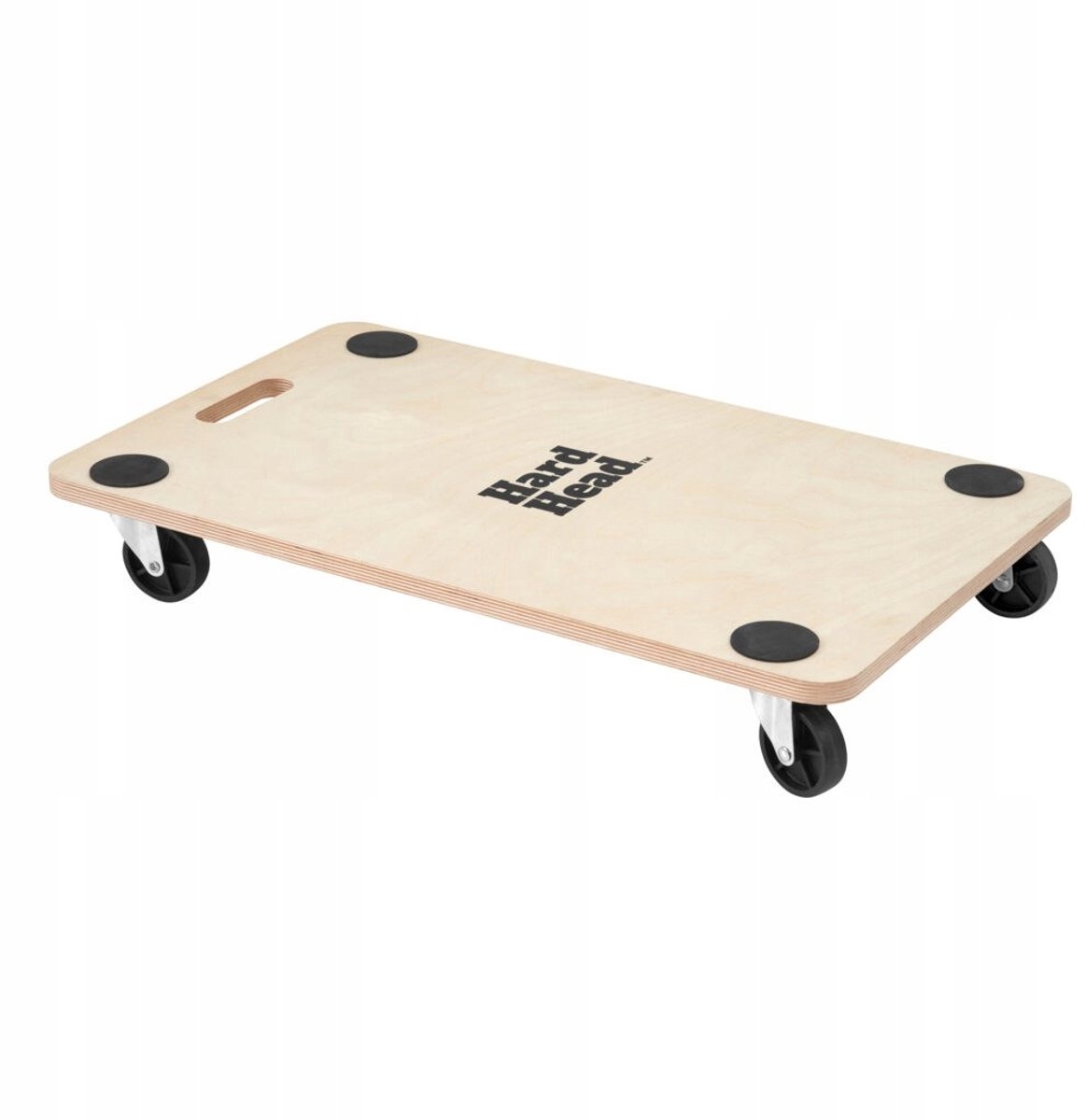 Transportplatform voor meubels 75x45cm - 250kg