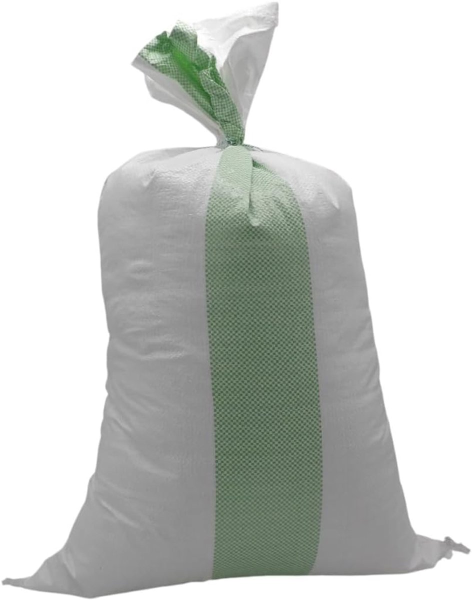 Vulling wadding 1 kg - polyester - zacht en knuffelbaar - perfect voor kussens en knuffels - ShopVlot