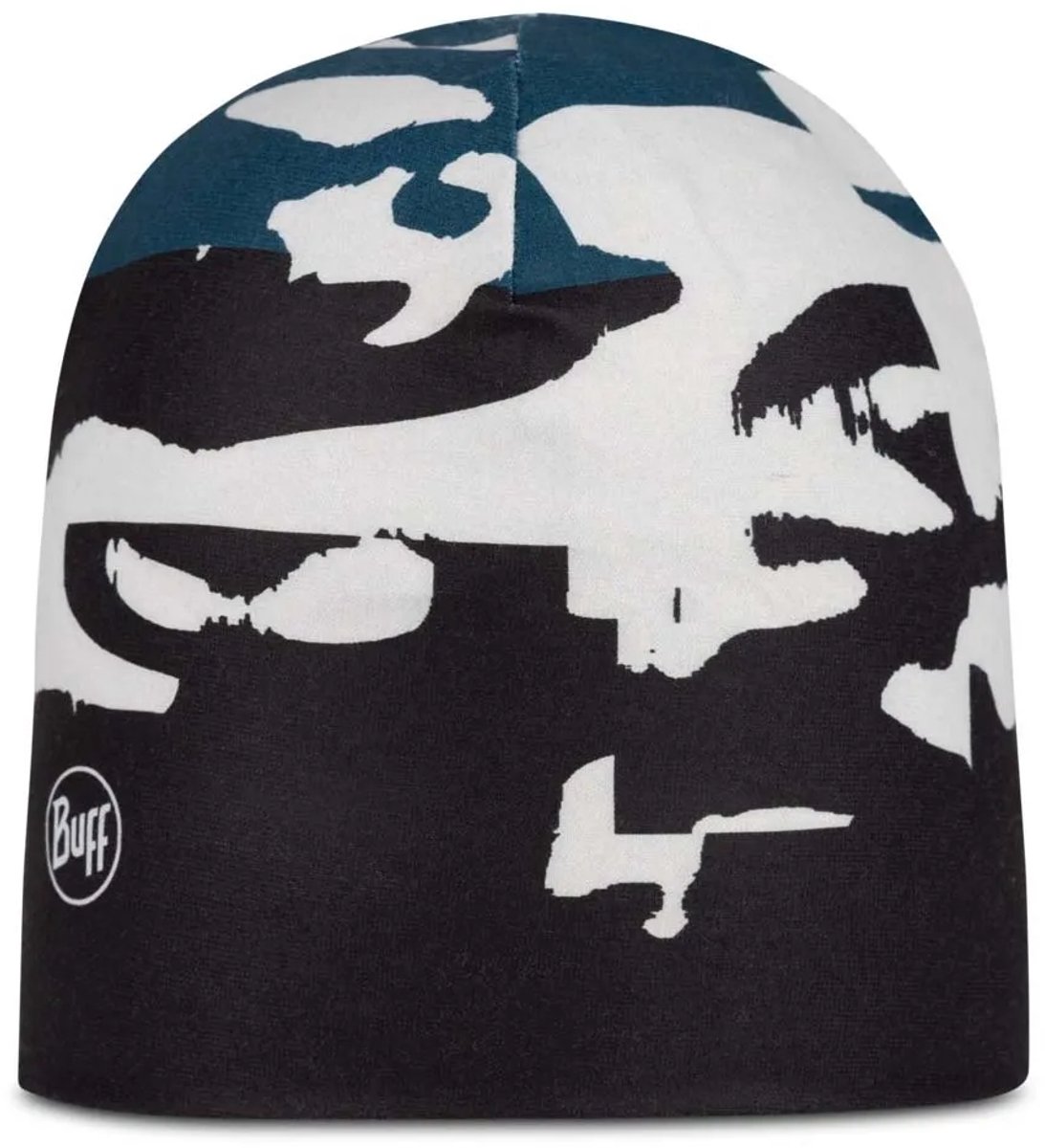 Buff ® Ecostretch Muts Veelkleurig