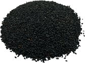 Basilicum Zaden 85g - 1.95Kg Tukmaria Sabja ocimum basilicum semens (220 gram)