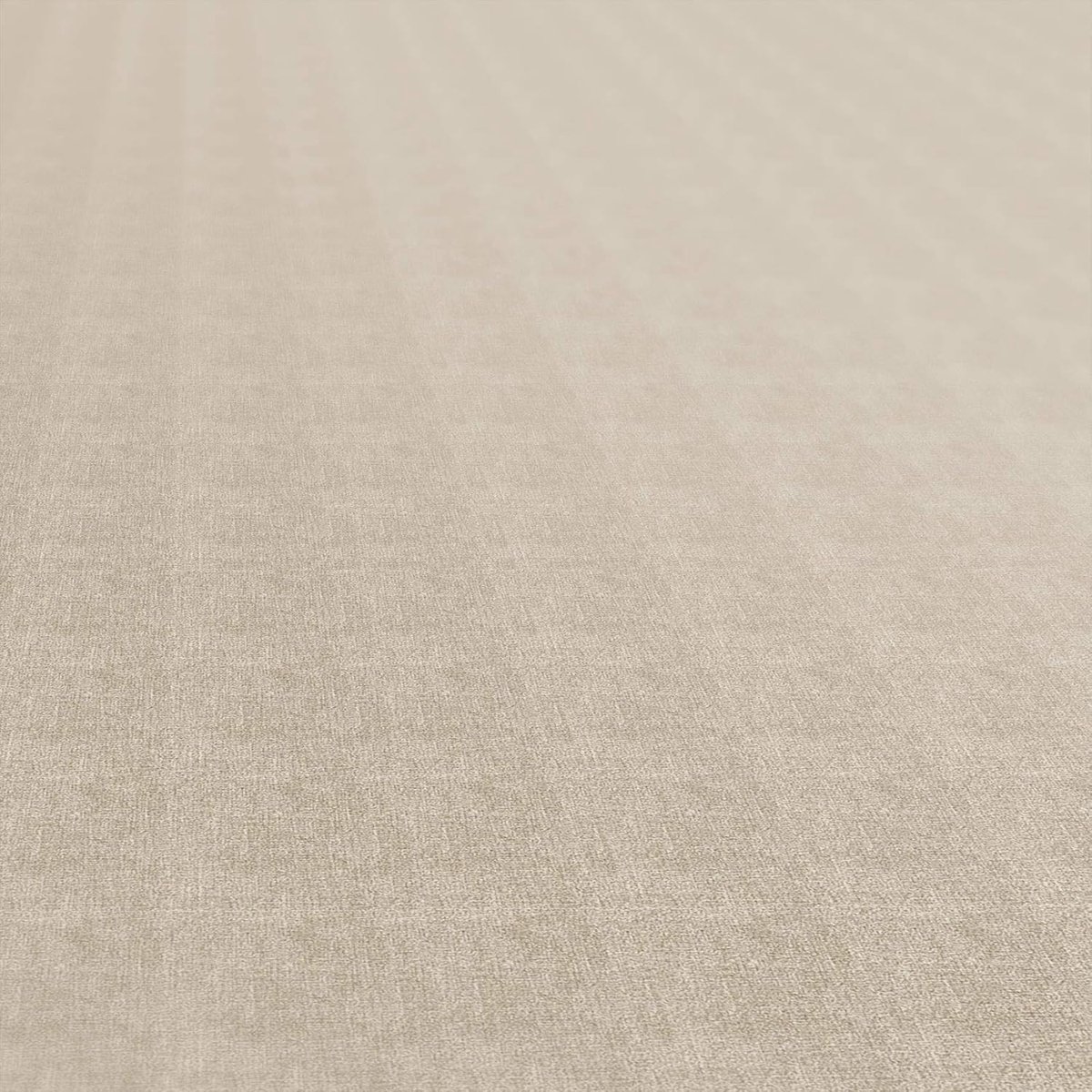 Afwasbaar tafelkleed/tafelkleed/tafelkleed/tafelkleed/tafelkleed/tafelzeil/beige linnen look rond 120cm