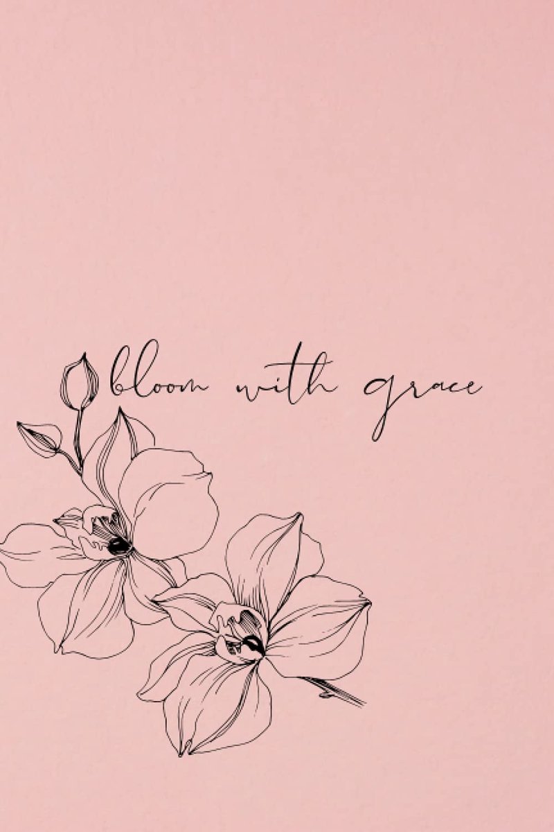 With Grace: Journal