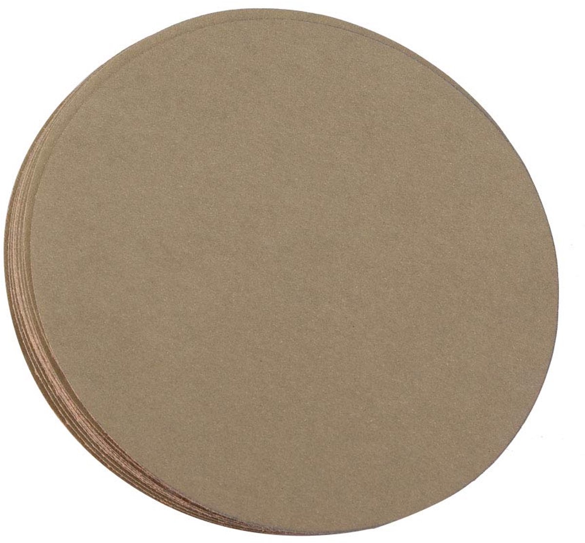 Schuurpapier 10000# Schuurvellen Groentevezel Grit Zand Polijstpapier - 15 stuks