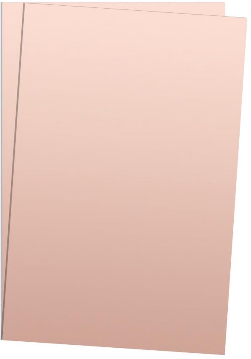 Dubbelzijdige koperen printplaat, 20,3 x 30,5 cm, 2 stuks, 1,5 mm dik, FR4, kopercoating, universeel, prototype-schakeling, voor PCB-graveerkit