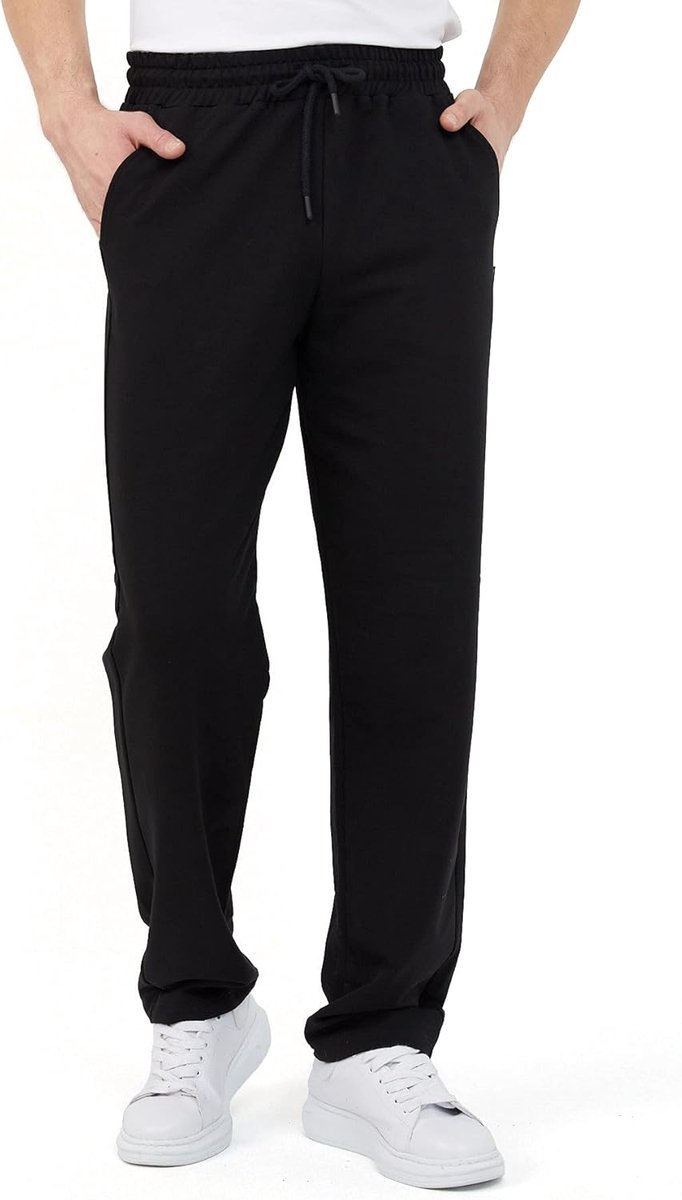 Broeken joggingbroek heren 2021