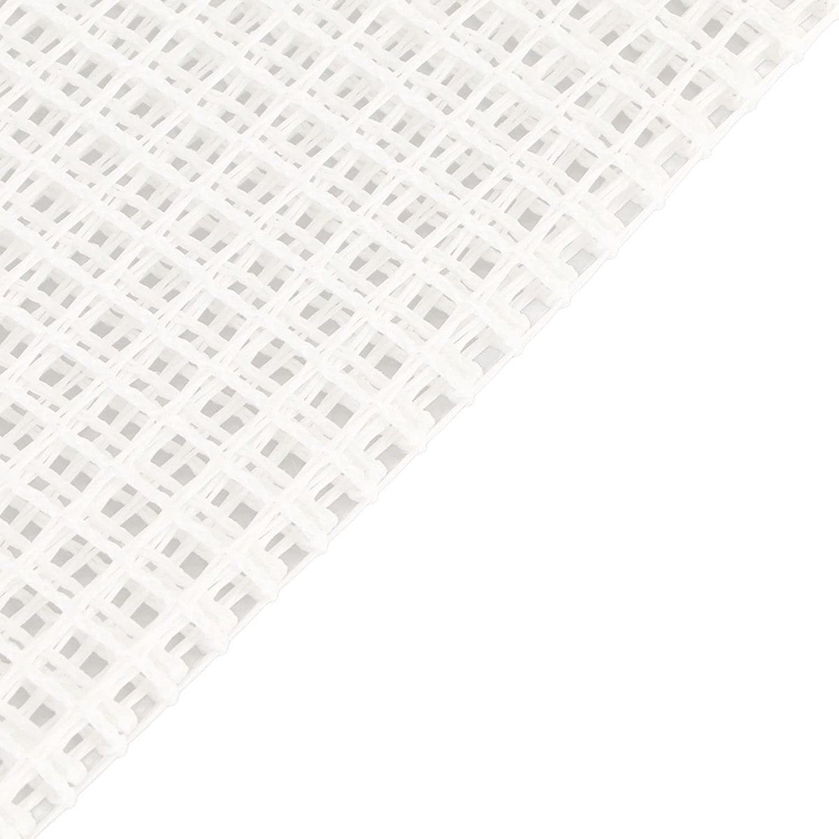 Latch Hook Rug Kit, Tapijttapijt met Houten Handvat Haaknaald, Mesh met Hoge Dichtheid, Garensnijder, Perfect Cadeau voor Ambachtelijke Liefhebber, Huishoudelijk Gebruik, de