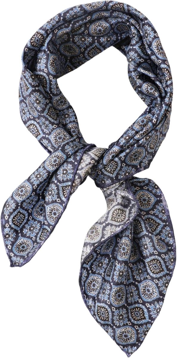 Bandana-halsdoek voor heren