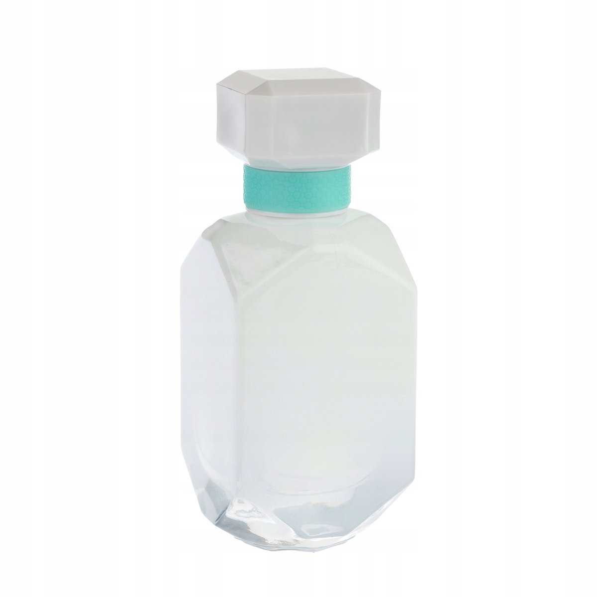 Merkloos Glazen Parfumflesje met Aluminium Atomizer - 50 ml