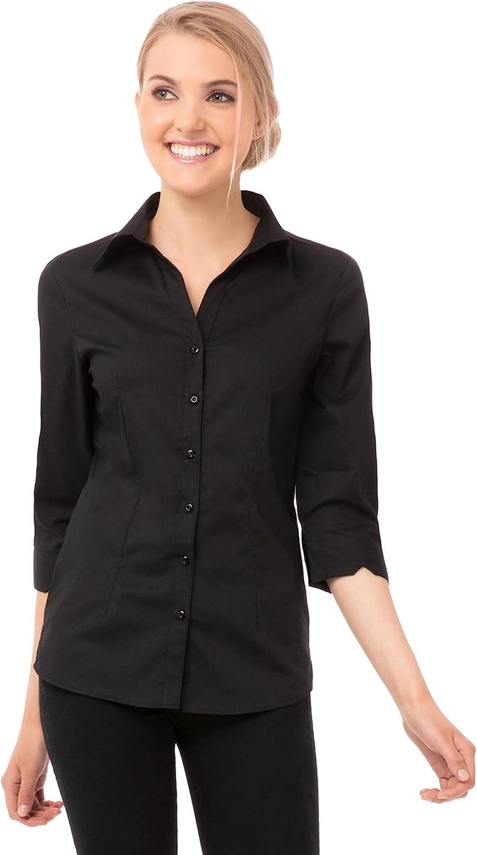 Uniform Works B314