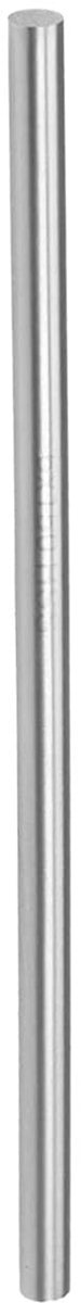Stalen staaf 6 mm diameter 150 mm lengte snelstaal staafstok handwerk DIY gereedschap - (toepassingen: voor boormachines boorwerk) 1 stuk