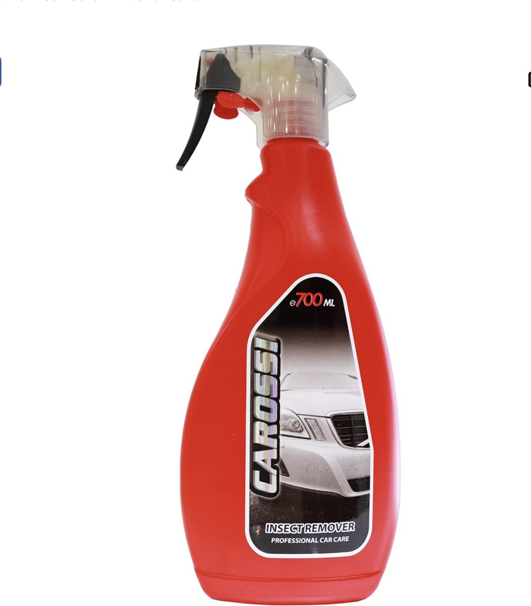 Carossi insect remover, 700 ml