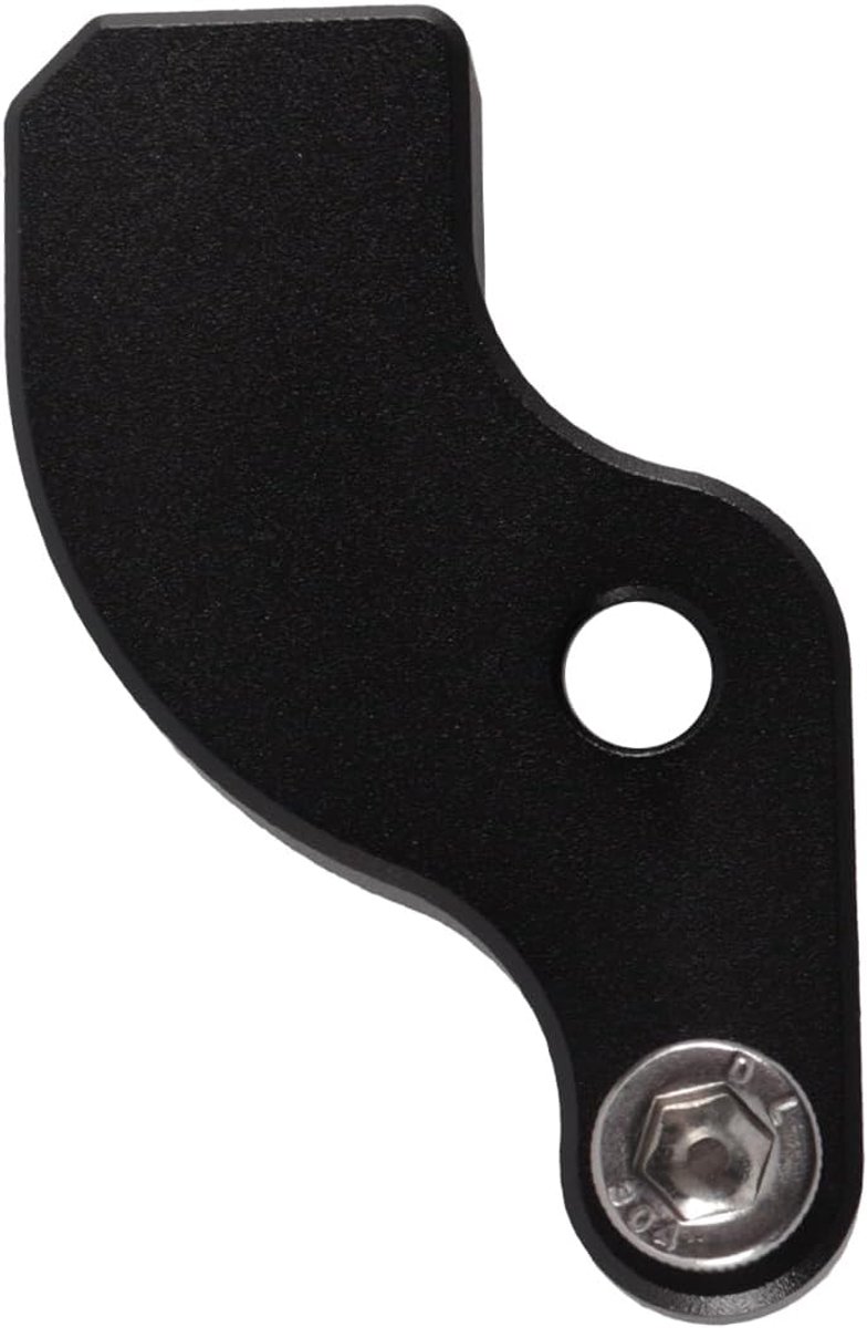 Neutral gear shift assist kit - M8 EZ CNC gear shift - 20% makkelijker schakelen - voor 2018 Harley Touring en Softail - ShopVlot