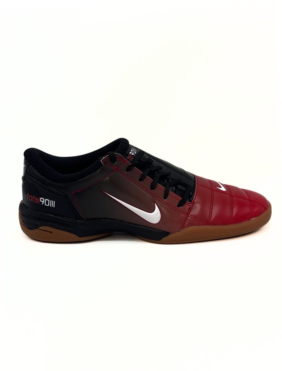 Nike Total 90 Rood