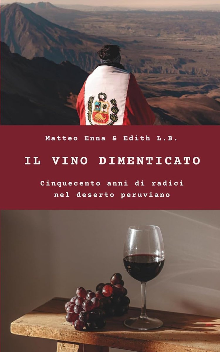 Vino dimenticato: Cinquecento anni di radici nel deserto peruviano