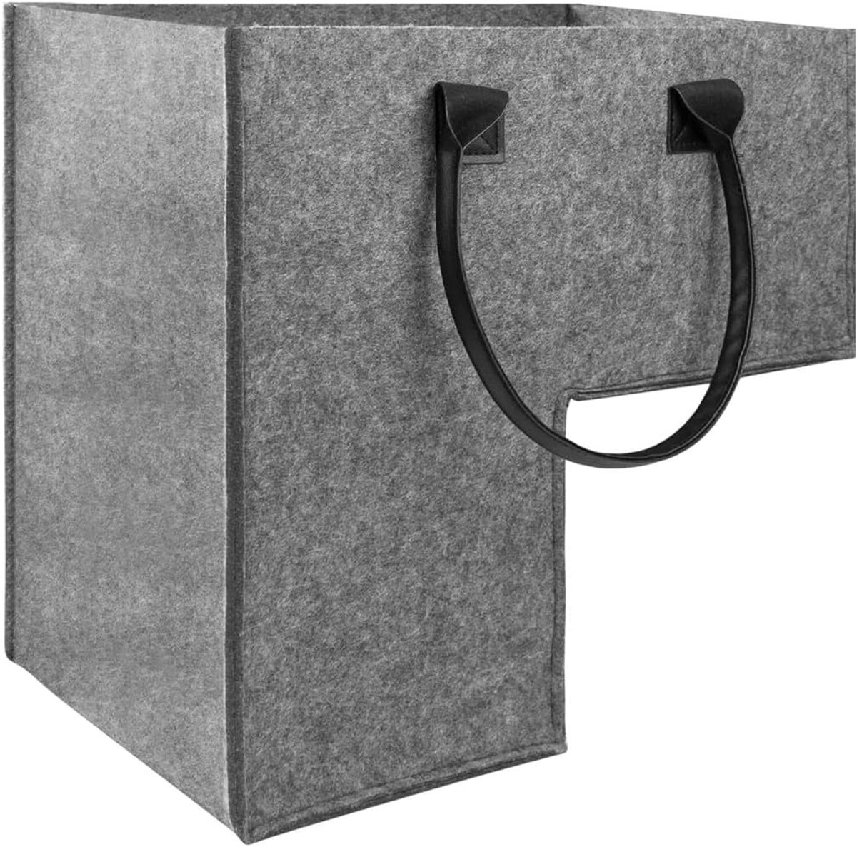 Trapmand-organizer, trapmand met handgrepen, voor tapijt en houten trappen, voor wasgoed, woondecoratie