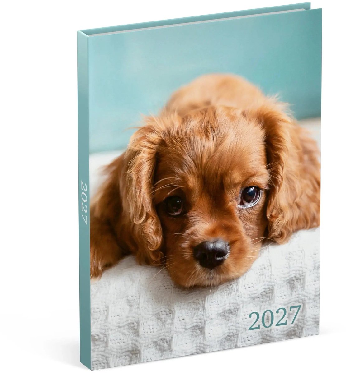 Honden Desk Agenda 2027