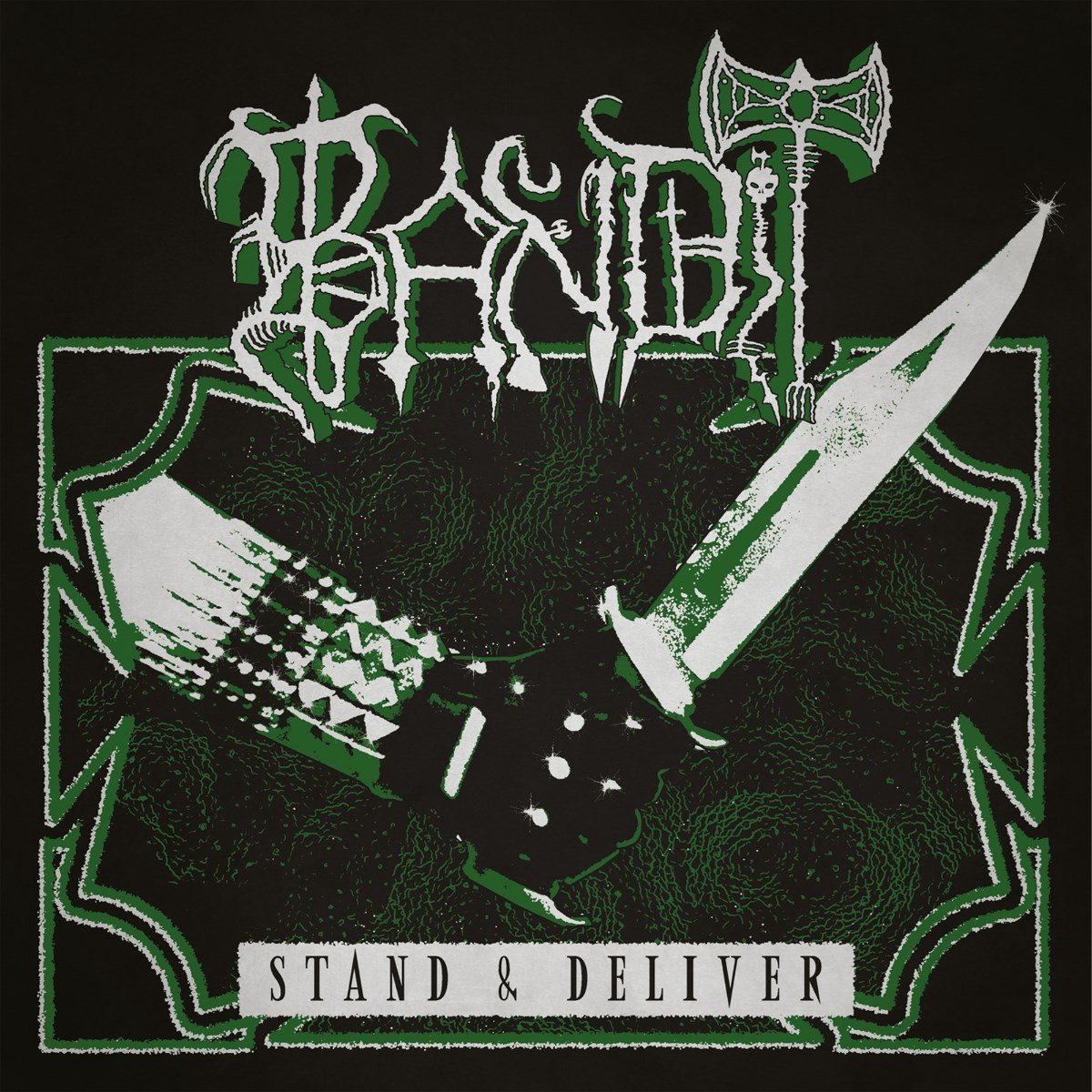 Stand & Deliver