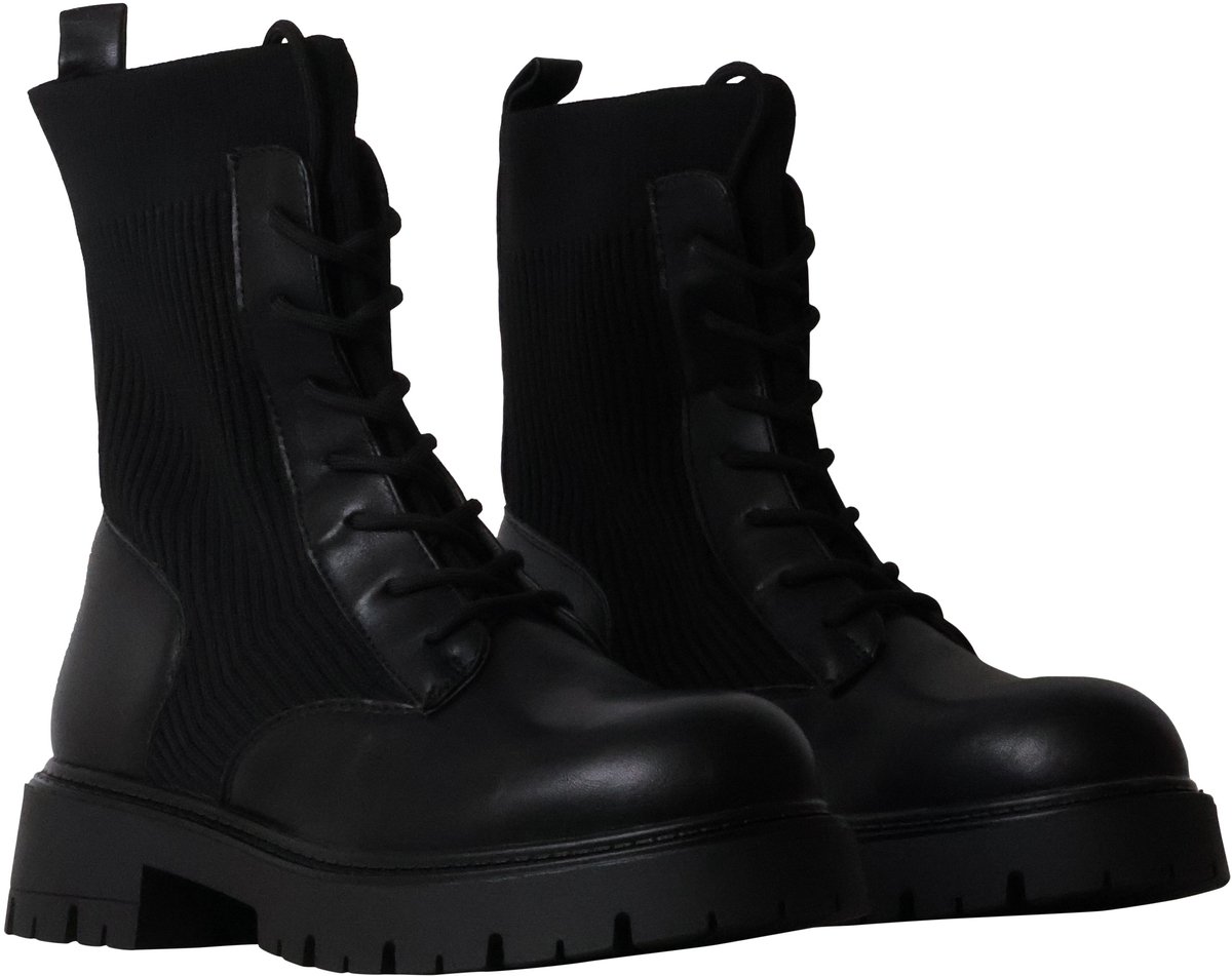 Veterschoenen