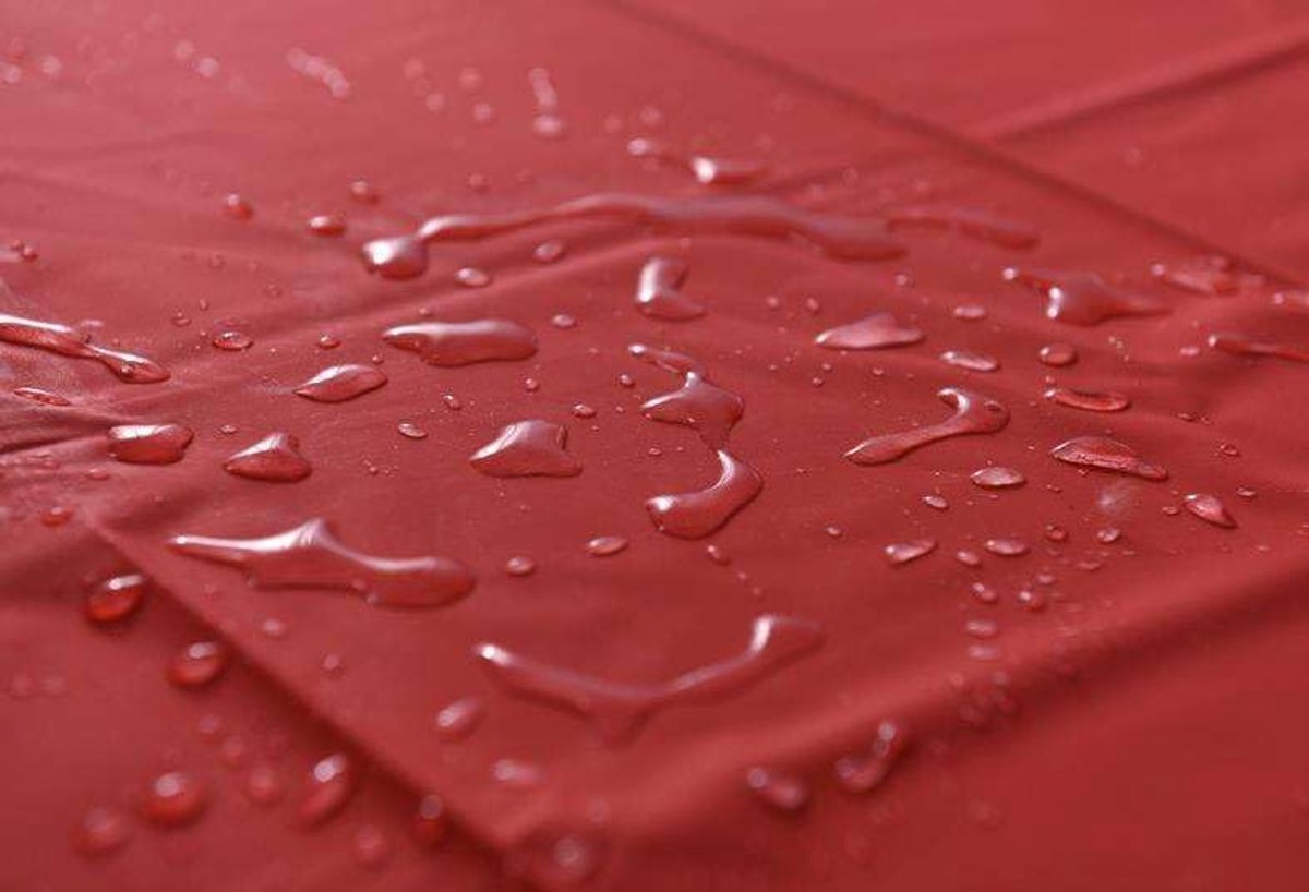 Waterproof sex sheet - waterdicht - comfortabel - ideaal voor ontspanning - SnelShoppen