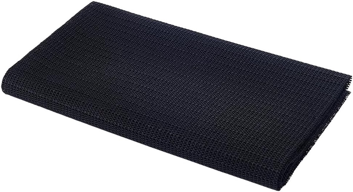 Antislipmat voor parket, 0,7 x 1,6 m, ondertapijt, 1 mm dik, antislip, kussen voor tapijt, matras, vloerkleden
