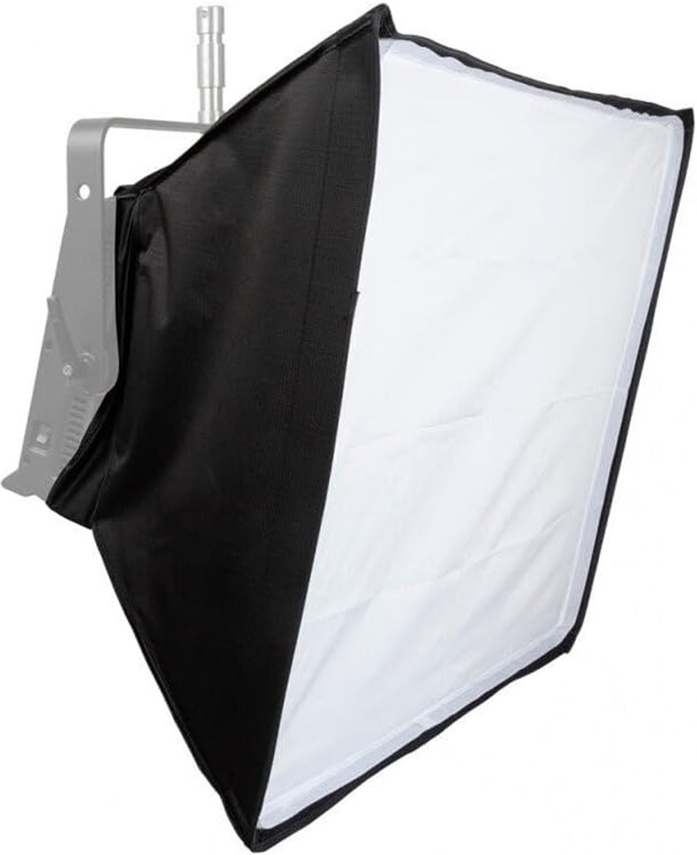 Softbox 1 kg - Briteq BT-TVPanel - Lichtgewicht - Ideaal voor fotografie - SnelShoppen