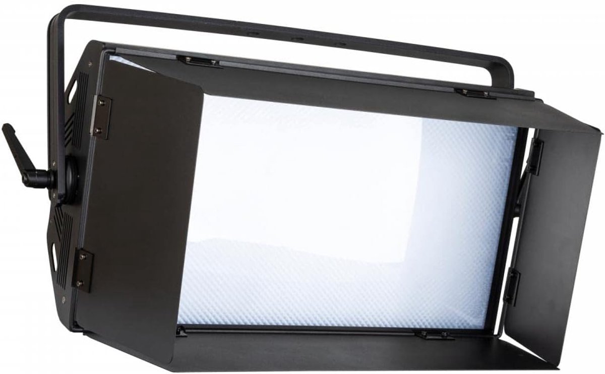 LED lichtpaneel 200 - lichtgewicht - energiezuinig - ideaal voor evenementen - SnelShoppen