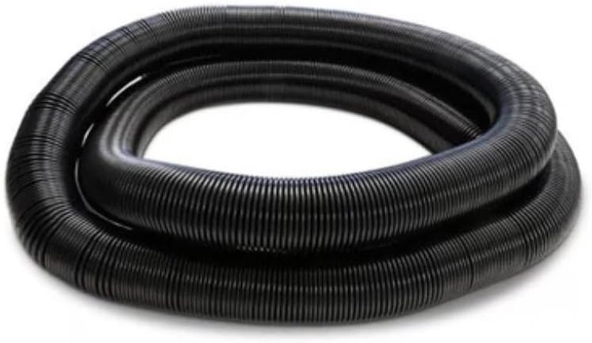Tuinslang 16' (5m) - 4PK/8PK - Flexibel en duurzaam - Voor optimaal gebruik in de tuin - SnelShoppen