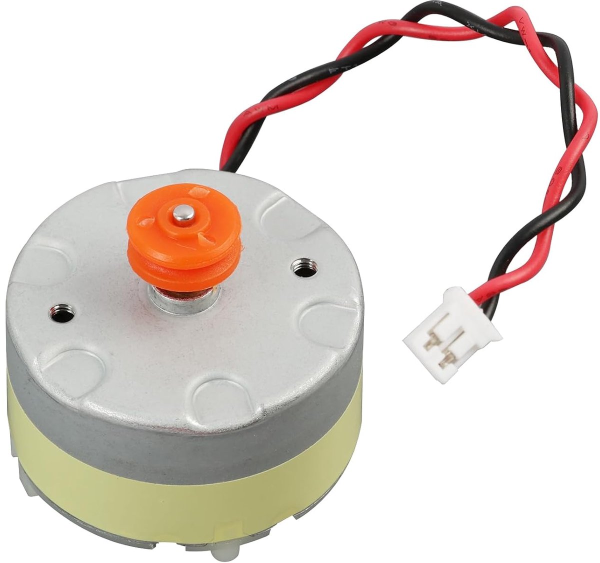 Motor compatibel met robotstofzuiger S5, S5 Max, S6 Pure, S6 MaxV, S60, S65, S50, verwisselbare Lidar sensor, stofzuigeraccessoires, Lidar onderdelen voor nauwkeurige navigatie