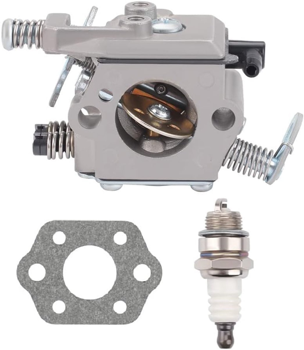 Carburateur voor STIHL MS210 MS230 MS250 021 023 025 kettingzaag voor Walbro WT-215 Zama C1Q-S11E 1123-120-0605 Carb vervanging