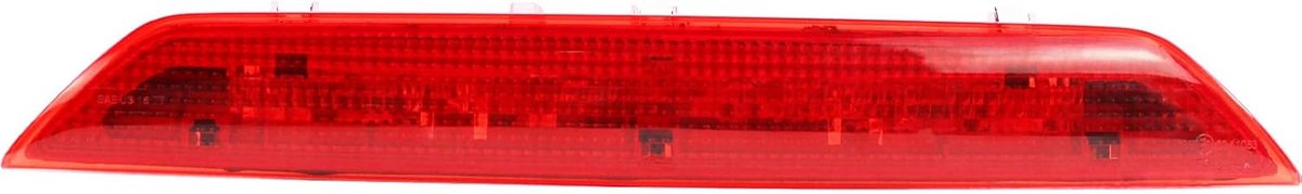 Derde rode remlicht remlicht voor Ford Transit V363 Transit Tourneo Custom V362 2014–2024